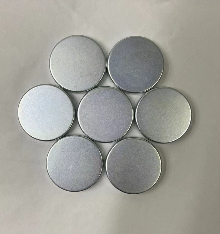 圓形磁鐵 圓形磁鐵