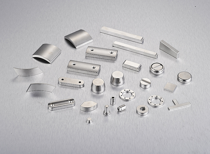 異形磁鐵 異形磁鐵