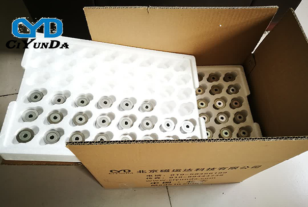 磁力輪發什么不能發航空快遞