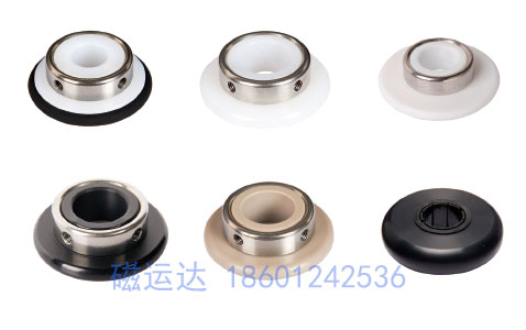 UPE滾輪、導電滾輪、防靜電滾輪