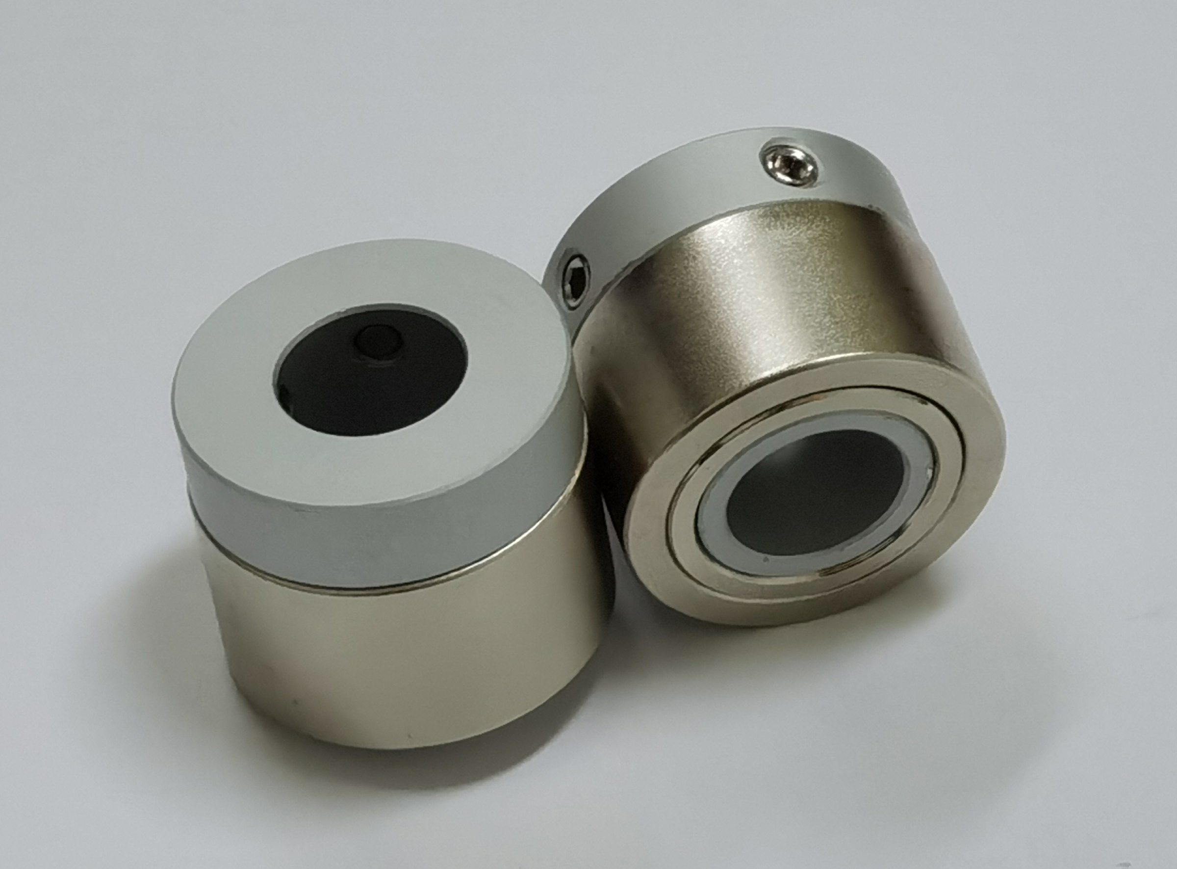 磁力輪原材鐠釹最近漲幅在10%以上，成本壓力增