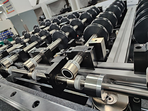 磁運達廠家：磁力輪傳動優缺點與選型方法